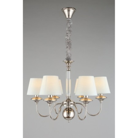 Suspended chandelier Perla E14 240W-12