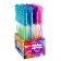 Soap bubbles "Stars", 26 cm, 50 ml, mix