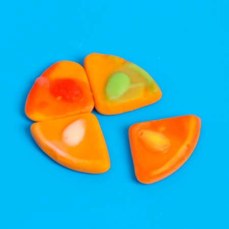 Marmalade "Crazy Pizza", 10 g-2