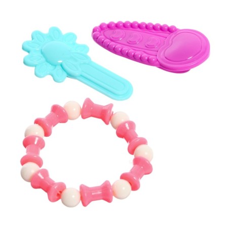 Game set "Little Princess" with accessories-7