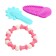 Game set "Little Princess" with accessories