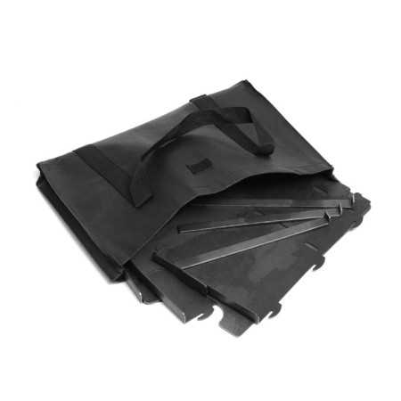 PKM Light Changal furnace, 35 x 39.5 x 32 cm-6