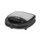 Multipecar Red Solution Rmb-M613/1, 700 W, Vienna Waffles, anti-stick coating, black