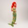 Carnival costume "Mermaid", p. 32, height 110-116 cm