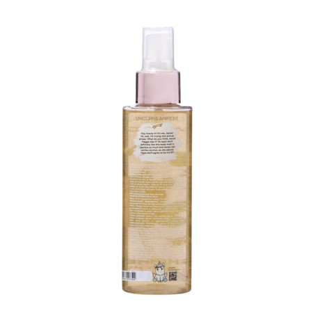 A perfumed body for Unicorns Approve "Gold", 150 ml-1