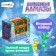 Game set "Magic Diamonds"