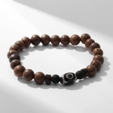 Bracelet of the male 
