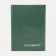 Cover for autocodes, green color