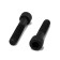 TsKU bolt, with an inner hexagon, Din912, M10x50 mm, 50 pcs