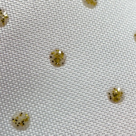 DASCH bathtub 180x200 cm, BT-829986, golden rhinestones-4