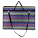 Folder with handles Textile, A4, 370 x 260 mm x 40 mm, frame, 2B4 "Inspiration. Rayre"