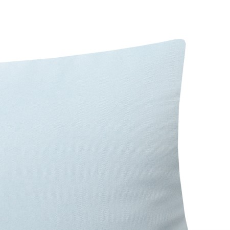 Decorative Ethel 40*40cm pillow, central blue-2
