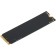 SSD Digma PCIE 4.0 x4 2TB DGSM4002TG23T META G2 M.2 2280