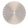 Diamond disk Matrix Pro, reinforced concrete, dry/wet cut, d = 400x25.4 mm