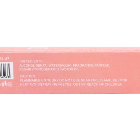 Perfumery Women Luckest, 35 ml-3