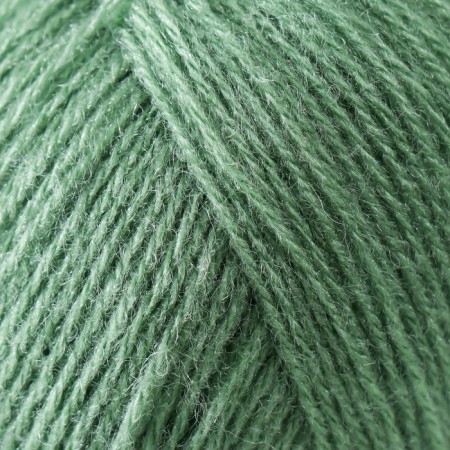Yarn "Angora Gold" 20% wool, 80% acrylic 550m/100 g (852)-2