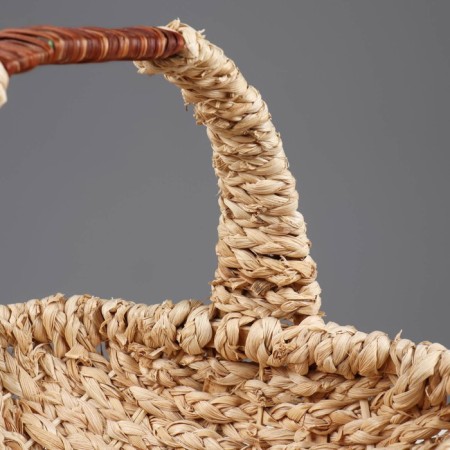 A set of baskets, 3 pcs, 44x13 cm, 37x10 cm, 31x10 cm-3