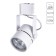 Car lamp Arte Lamp Mizar A1311PL-1wh, GU10, 50 W, 6x8x15 cm, white