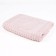 Arya Winter Soft rug, 50x70 cm, powder color