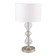 Ironia desktop lamp 250 mm, E14 40W