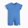 Sandwheel crumb I am Basic Line, height 62-68 cm, blue