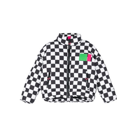 Demisason jacket for the girl PlayTode, height 134 cm-6