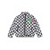 Demisason jacket for the girl PlayTode, height 134 cm