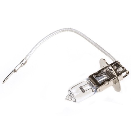 Car lamp SkyWay satellite H3, 12 V, 100 W, 1 pc, S09101031
