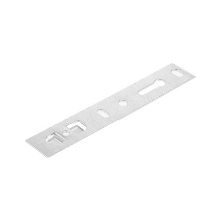Anchor plate for the window profile of the tundra, KBE 150 (58), 20 pcs.