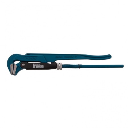 The GROSS key, trumpet, lever, No. 1, 1 ", whole -bearing, CRV, type" l "-1