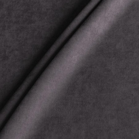 Set of curtains with Software Software, size 2x240x270 cm, dark gray color-1