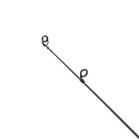 Spinning "Volzhanka Meteor 2.0", test 5-25 g, length 2.4m-4