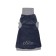 Turtleneck from velor for cats, mix, size L (DS 32, OG 34-40, Osh 21-26, from 44-48 cm)