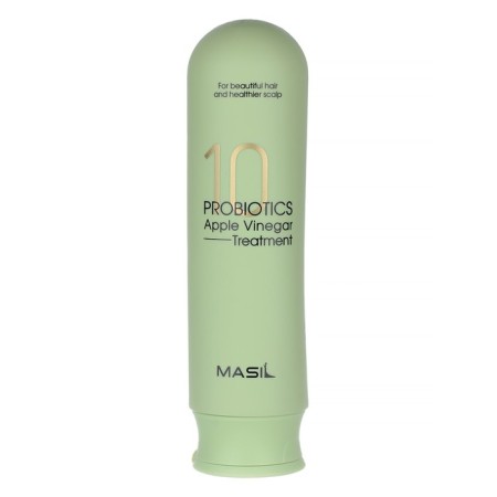 Hair mask against dandruff with apple vinegar Masil 300 ml