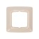 1st horizontal frame Kranz Beige KR-78-0255