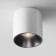 Technical C064CL-L12W4K, LED, 12W, 7x7x7 cm, 900lm, white-black color, white-black color