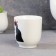 Ceramic mug “Tea of ​​everything you need”, 260 ml, white color