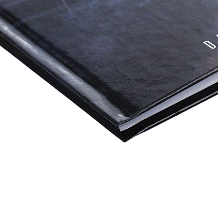 Universal diary for grades 1-11 without brakes, hard cover, glossy lamination, 40 sheets-2