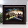 Key "Evening City" Wenge 26x31x4.5 cm