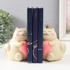 Book holders Polystone 