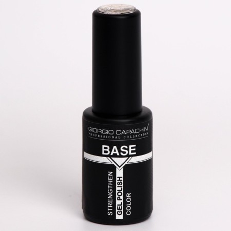 Basic coating for gel polish "Giorgio Capachini", tone 13, 8 ml-2