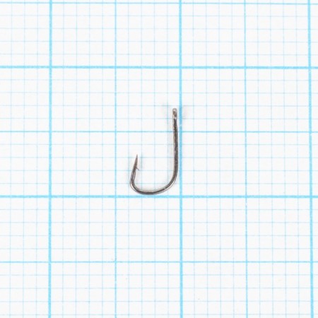 Hooks Kujira Universal 180, color BN, No. 1, 10 pcs.-1