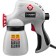 Spensed "Zubble" ZKPE-120, electric, 120 watts, 300 ml/min, viscosity 60 DIN, 0.8 liters
