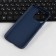 Pero cover, for Xiaomi Redmi 10a, silicone, blue