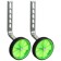 Additional Dream Bike wheels, for wheels 12-20 ", universal mount