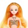 Doll Fairy -tale hinge "Magic Mermaid", sound, light