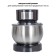 Mixer Pioneer MX323, Planetarny, 700 W, 6 speeds, 3 l, black