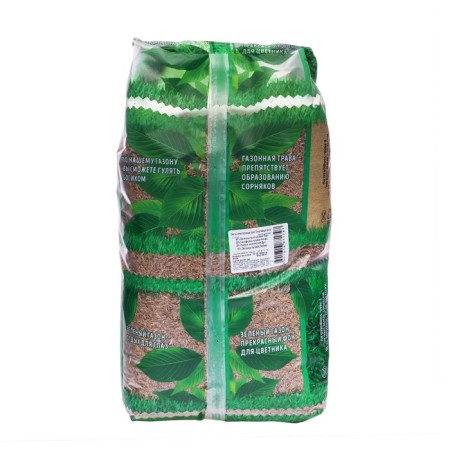 Green corner, “sports”, “sports”, 2.5 kg seeds-1