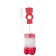 A set of brushes for bottles and nipples, with a sponge, 2 pcs, color mix