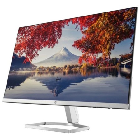 Monitor HP 23.8 "M24F Silver IPS 16: 9 HDMI 300CD 178g/178g 1920x1080 75hz Freesync v 107891-2
